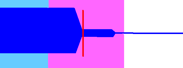 oto diagram, phoneme 2 fricative consonant with silence